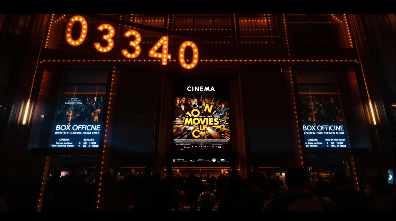 外网吃瓜热搜：2026暑期档票房大战白热化，这部黑马电影凭什么逆袭
