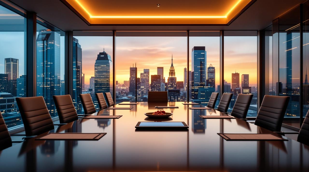 外网吃瓜热搜：某知名企业家内部讲话曝光，行业或将迎来大洗牌